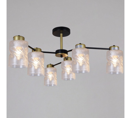 Люстра на штанге ILLUMICO Reluce 10118-0.3-06