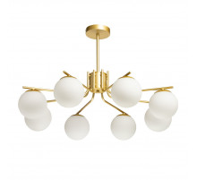 Люстра на штанге De Markt City Оливия 306017208