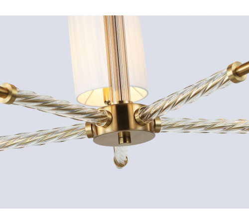 Люстра на штанге Ambrella Light High Light Classic LH71500