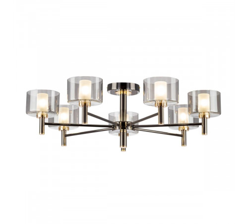 Люстра на штанге Citilux Elan CL241171 Люстра на штанге Citilux Elan CL241171