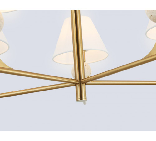 Люстра на штанге Ambrella Light High Light Classic LH75159