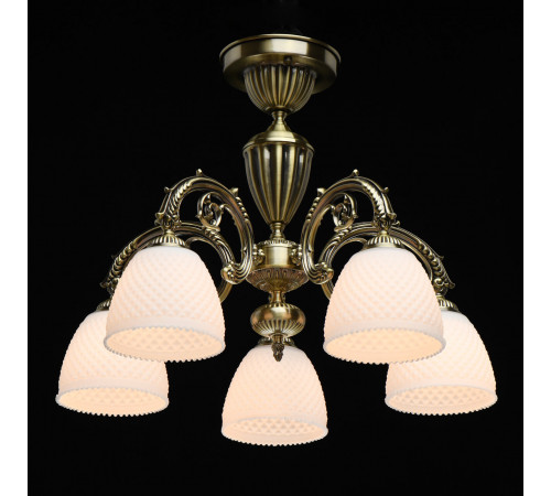 Люстра на штанге MW-Light 114010405