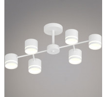 Люстра на штанге Reluce 96730-0.3-06 GX53 WT