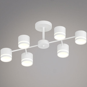 Люстра на штанге Reluce 96730-0.3-06 GX53 WT