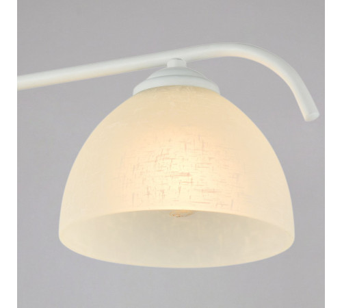 Люстра на штанге Reluce CL 79670-0.3-03 WT
