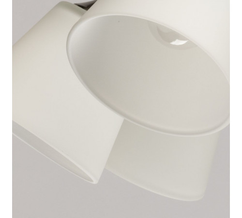 Люстра на штанге De Markt City Блеск 315017908