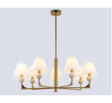 Люстра на штанге Ambrella Light High Light Classic LH75162