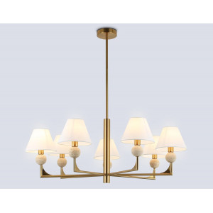 Люстра на штанге Ambrella Light High Light Classic LH75162