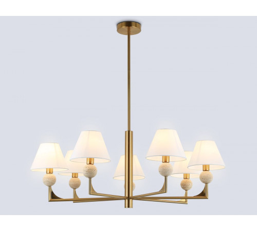 Люстра на штанге Ambrella Light High Light Classic LH75162