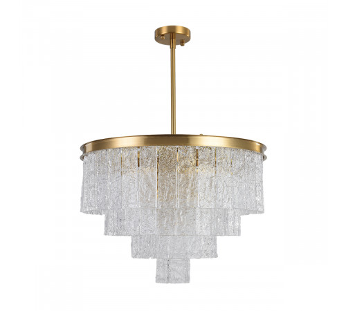 Люстра на штанге Lumion Classi Pamella 8423/9