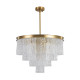 Люстра на штанге Lumion Classi Pamella 8423/9