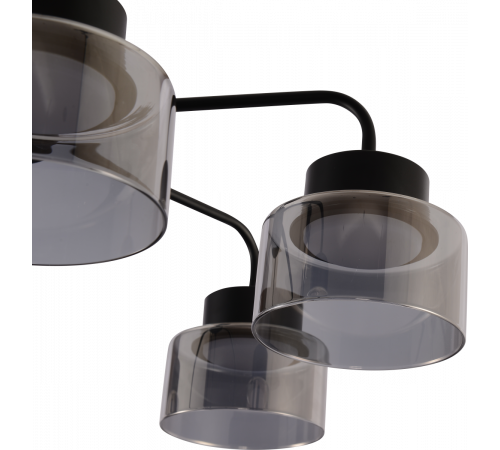 Люстра на штанге Rivoli Marsha 9193-306 Б0070160