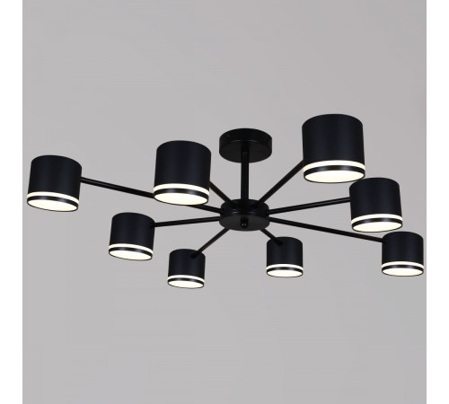 Люстра на штанге Reluce 05306-0.3-08 GX53