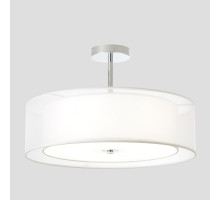 Люстра на штанге Crystal Lux MYSTERY PL5 CHROME