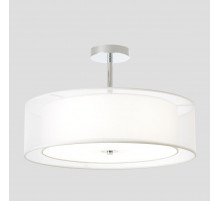 Люстра на штанге Crystal Lux MYSTERY PL5 CHROME