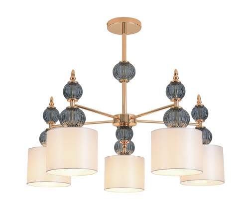 Люстра на штанге Lumion Classi Mikimito 8418/5