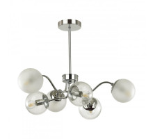 Люстра на штанге Lumion Candice 4554/6C