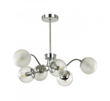 Люстра на штанге Lumion Candice 4554/6C