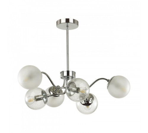 Люстра на штанге Lumion Candice 4554/6C