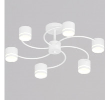 Люстра на штанге Reluce 26730-0.3-06 GX53 WT