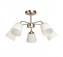 Люстра на штанге De Markt City Блеск 315017805