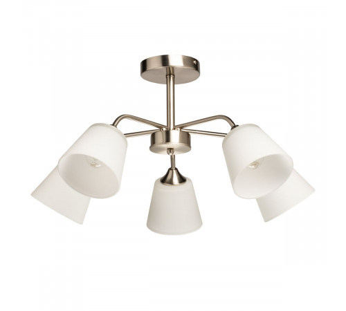 Люстра на штанге De Markt City Блеск 315017805