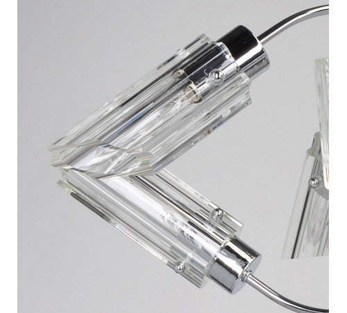 Люстра на штанге MW-Light Олимпия 106011508