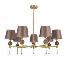 Люстра на штанге Lumion Classi Eletra 8417/7