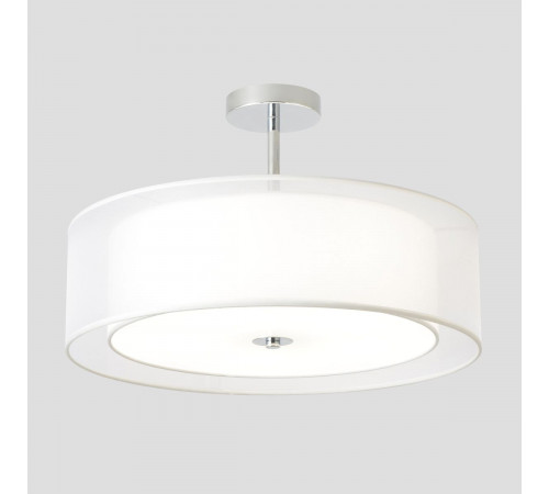 Люстра на штанге Crystal Lux MYSTERY PL5 CHROME