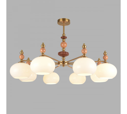 Люстра на штанге Lumion Moderni Piccolo 8425/8C