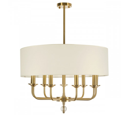 Люстра на штанге Myfar Maria MR2440-9P