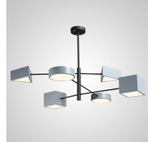 Люстра на штанге ImperiumLoft Deniza 212222-26