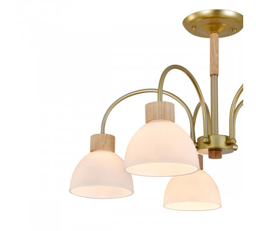 Люстра на штанге Escada Sade ES0000061