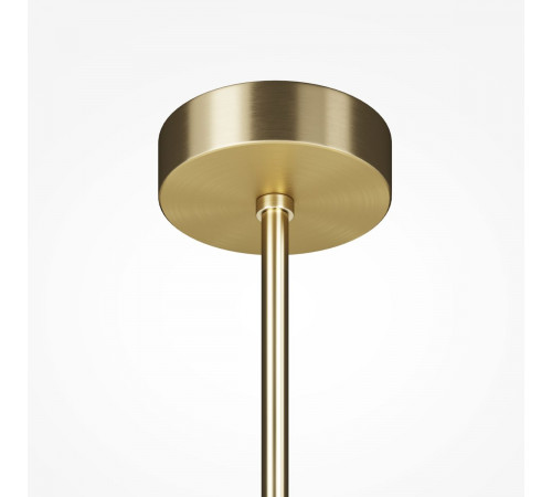 Люстра на штанге Maytoni Modesto MOD360PL-06BS Люстра на штанге Maytoni Modesto MOD360PL-06BS