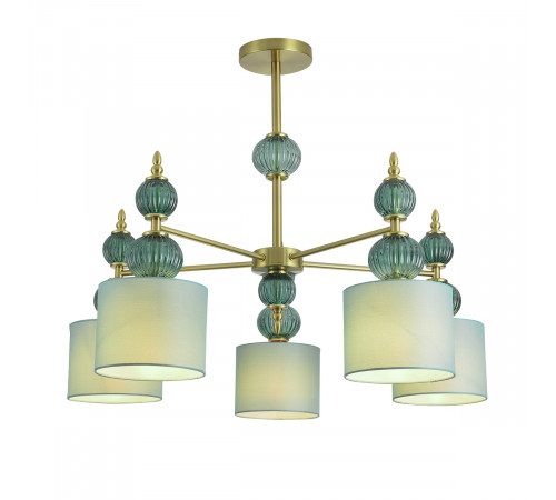 Люстра на штанге Lumion Classi Mikimito 8419/5