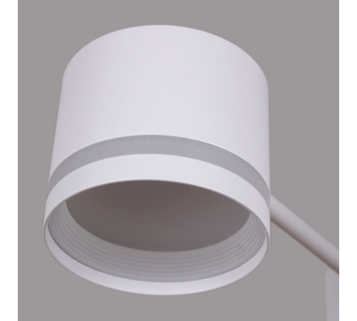 Люстра на штанге Reluce 26730-0.3-08 GX53 WT