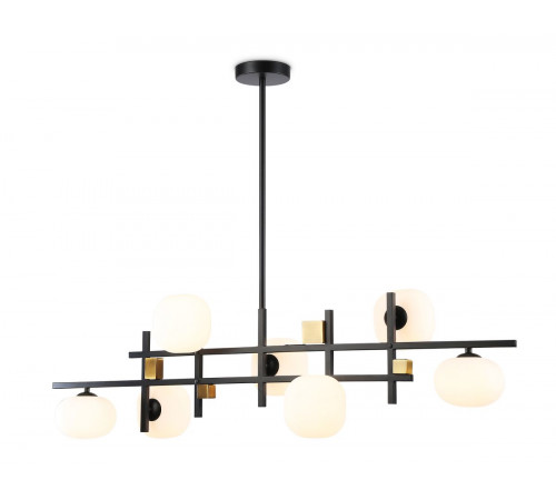 Люстра на штанге Ambrella Light High Light Modern LH51017