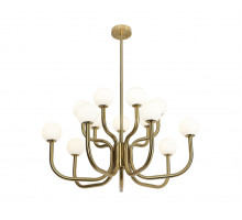 Люстра на штанге Kink Light Кадо 07723-14,20