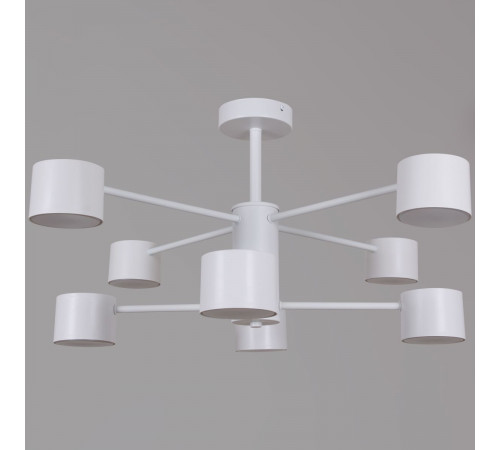 Люстра на штанге Reluce 47206-0.3-08WT