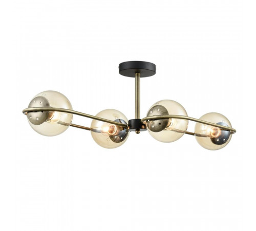 Люстра на штанге Lumion Comfi Erena 8062/4C