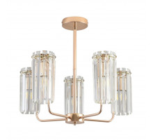 Люстра на штанге Lumion Classi Favla 8347/5