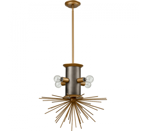 Подвесная люстра Vele Luce Aragonese VL1224P04