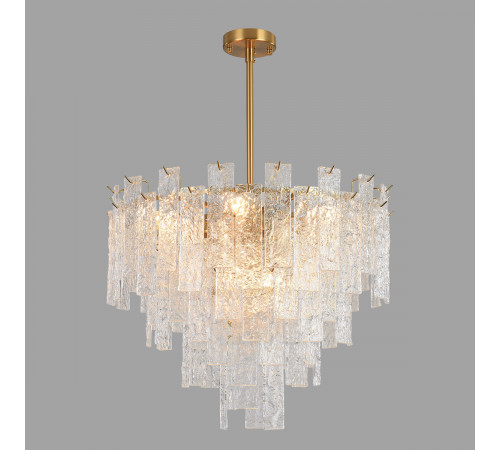 Люстра на штанге Lumion Classi Vivenda 8422/8