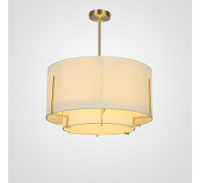 Люстра на штанге ImperiumLoft Cleo 140610-26