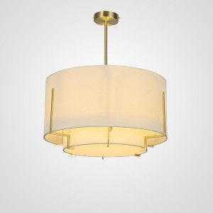 Люстра на штанге ImperiumLoft Cleo 140610-26