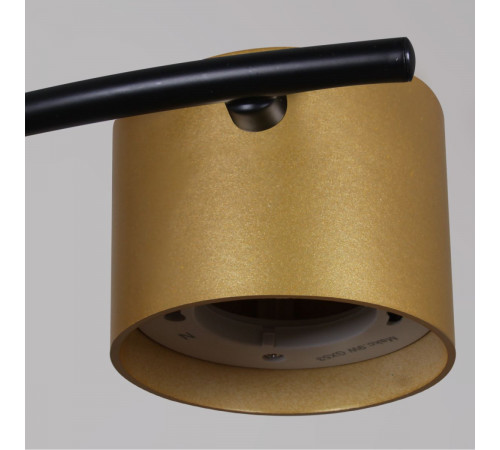 Люстра на штанге Reluce 43106-0.3-08 GX53