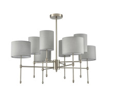 Люстра на штанге Lumion Classi Latti 8262/8C