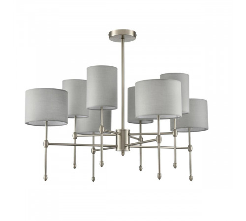 Люстра на штанге Lumion Classi Latti 8262/8C Люстра на штанге Lumion Classi Latti 8262/8C