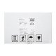 Люстра на штанге Freya Jasper FR5225PL-05W