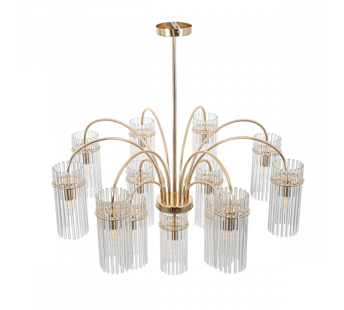 Люстра на штанге Lumion Classi Opulenta 8413/13